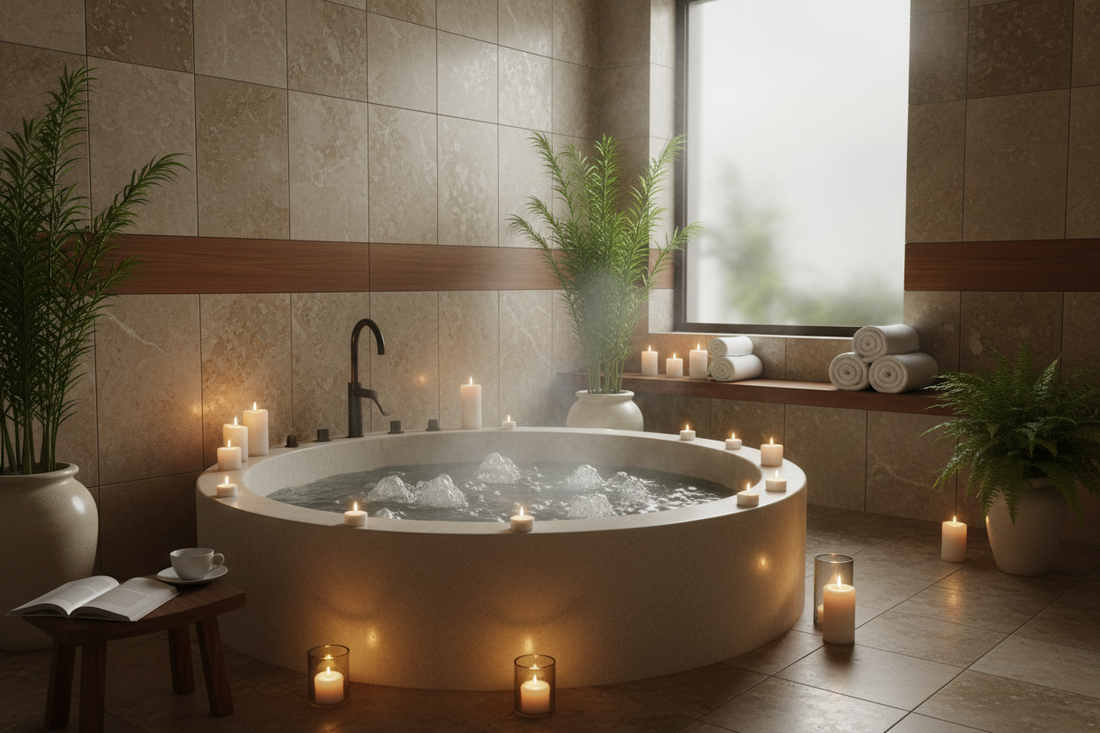 Aromaterapia bez dramatu: olejki eteryczne, świece i bezpieczeństwo