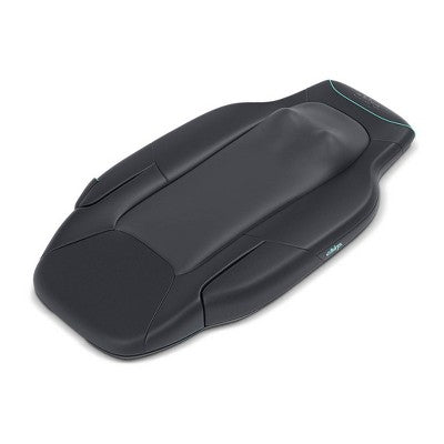 Stół do masażu i rozciągania z konturem pleców