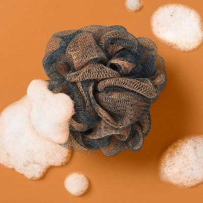 Gąbka kąpielowa 50 g do codziennego mycia