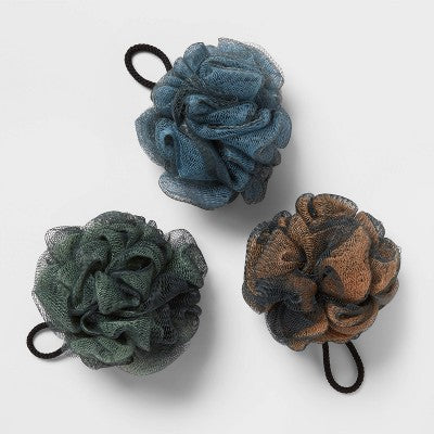 Gąbka kąpielowa 50 g do codziennego mycia