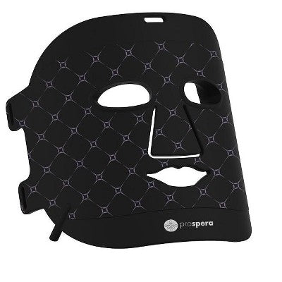 Maska LED do pielęgnacji twarzy w domowym rytuale